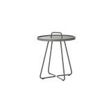 On-the-move side table, small