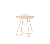 On-the-move side table, small