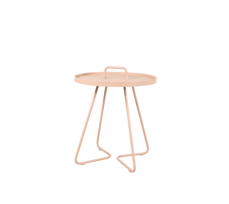 On-the-move side table, small