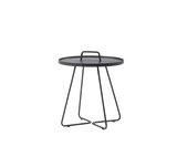 On-the-move side table, small