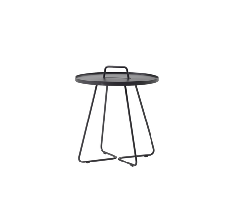 On-the-move side table, small