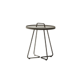 On-the-move side table, small