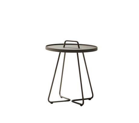 On-the-move side table, small