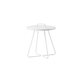 On-the-move side table, small
