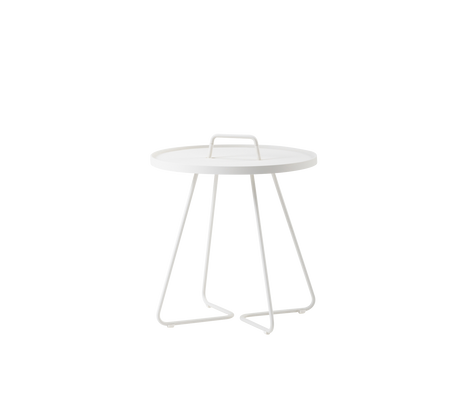 On-the-move side table, small
