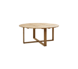 Endless dining table, dia. 170 cm