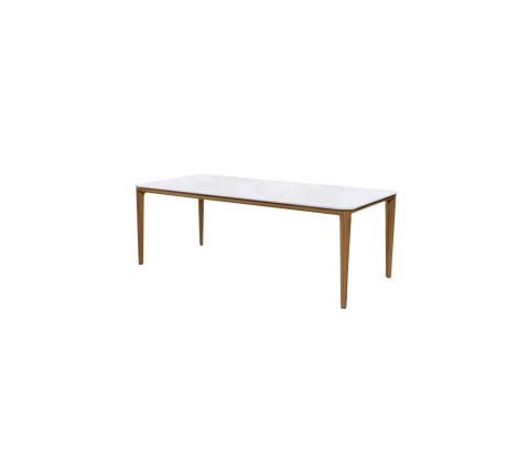 Aspect dining table, 210x100 cm
