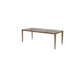 Aspect dining table, 210x100 cm