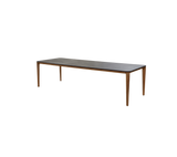 Aspect dining table, 280x100 cm