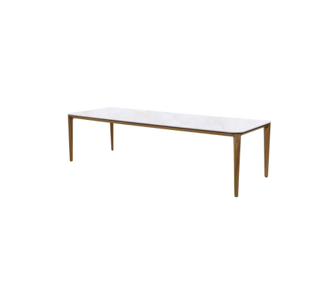 Aspect dining table, 280x100 cm