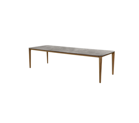 Aspect dining table, 280x100 cm