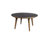 Aspect dining table, dia. 144 cm