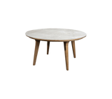 Aspect dining table, dia. 144 cm