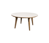 Aspect dining table, dia. 144 cm
