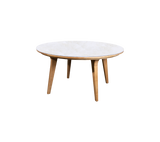 Aspect dining table, dia. 144 cm