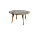 Aspect dining table, dia. 144 cm