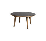 Aspect dining table, dia. 144 cm
