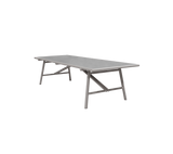 Sticks dining table, 280x100 cm