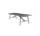 Sticks dining table, 280x100 cm