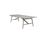 Sticks dining table, 280x100 cm
