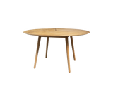 Define dining table, dia. 120 cm