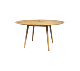 Define dining table, dia. 144 cm