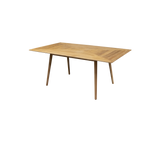 Define dining table, 180x100 cm