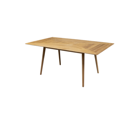 Define dining table, 180x100 cm