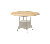 Lansing dining table, small