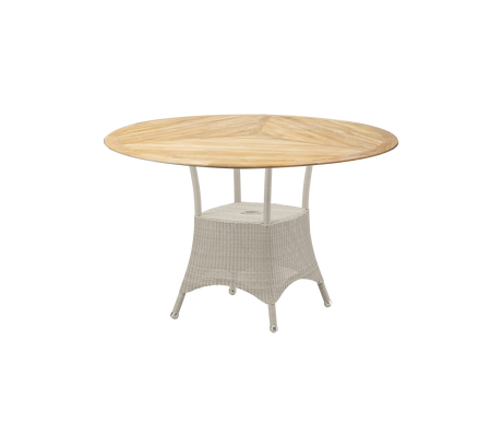 Lansing dining table, small