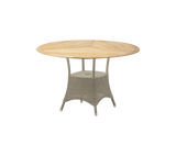 Lansing dining table, small