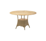 Lansing dining table, small