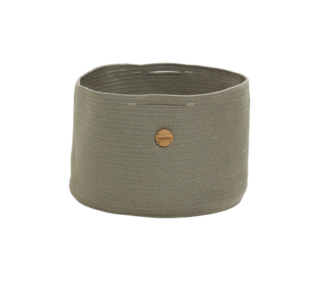 Soft Rope basket large