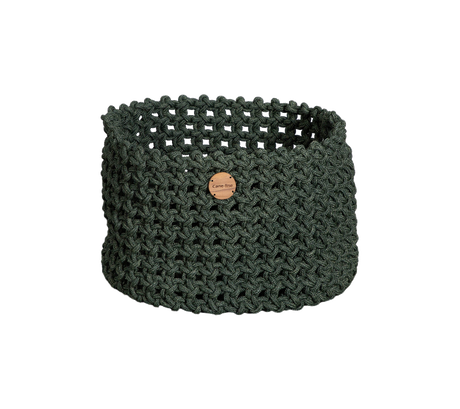 Soft Rope basket large