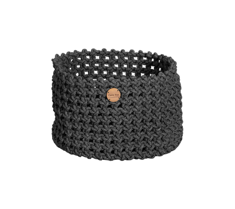 Soft Rope basket large