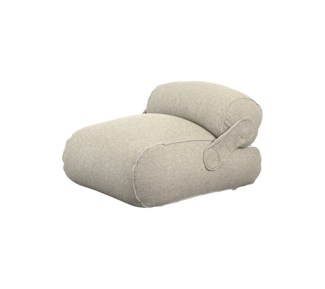 Unite lounge chair