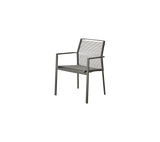 Edge armchair