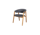 Luna armchair