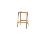 Flip bar chair