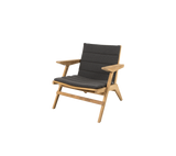 Flip lounge chair