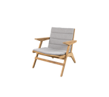 Flip lounge chair