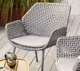 Vibe lounge chair