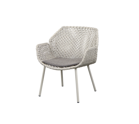 Vibe lounge chair