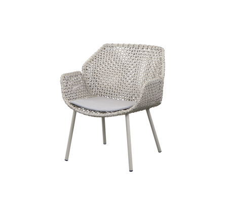 Vibe lounge chair