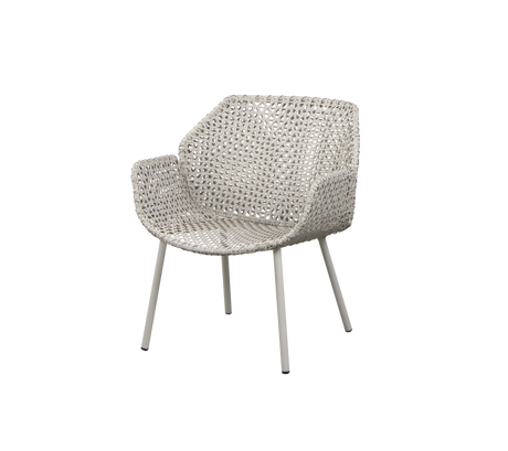 Vibe lounge chair
