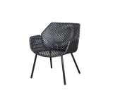Vibe lounge chair