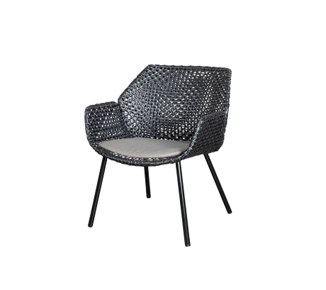 Vibe lounge chair