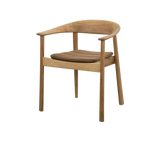 Majestic armchair