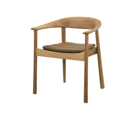 Majestic armchair