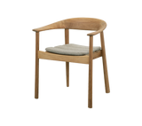 Majestic armchair